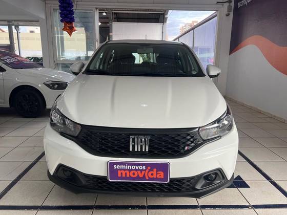 FIAT ARGO 1.0 FIREFLY FLEX DRIVE MANUAL FIAT ARGO 1.0 FIREFLY FLEX DRIVE MANUAL